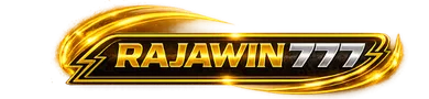 Rajawin777 Logo